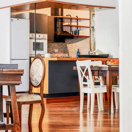 מילאנו Pagano & Cenacolo Bright Apartment מראה חיצוני תמונה