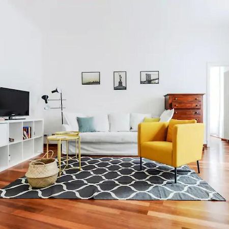 מילאנו Pagano & Cenacolo Bright Apartment מראה חיצוני תמונה