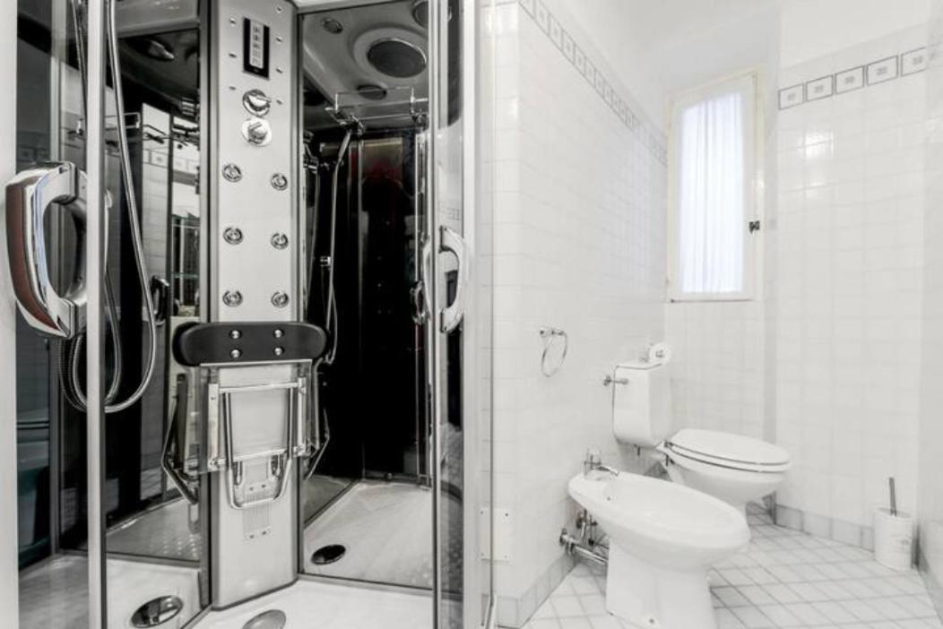 מילאנו Pagano & Cenacolo Bright Apartment מראה חיצוני תמונה